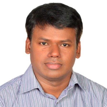 Marakkannu M Co-Founder