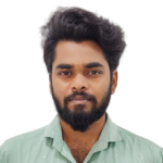 Gomathi Sankar Associate Software Engineer