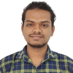 Vishnu Associate Software Engineer