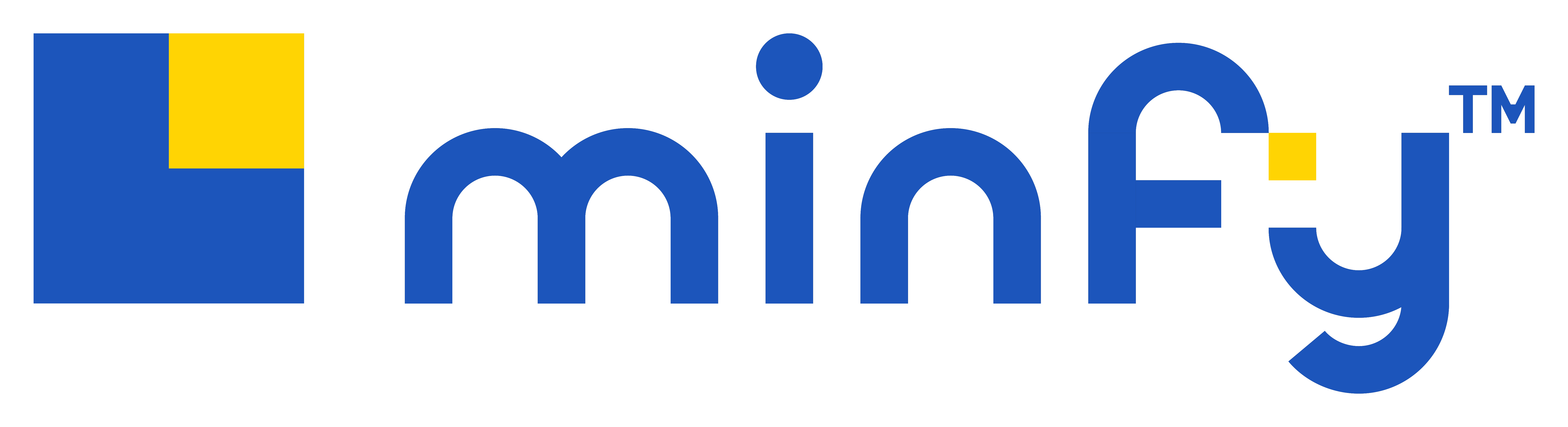 Minfy Logo