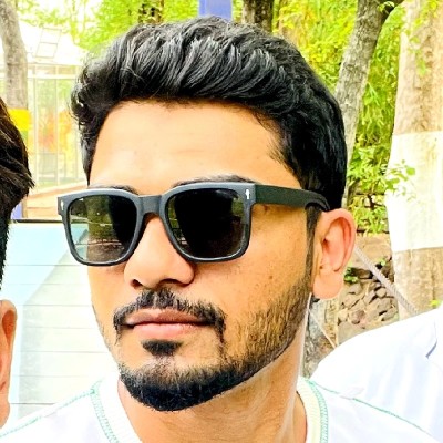 Abdul Sohel Shaik