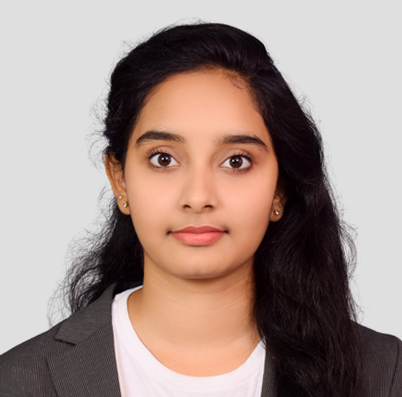 Nikita Padgalla Full Stack Developers