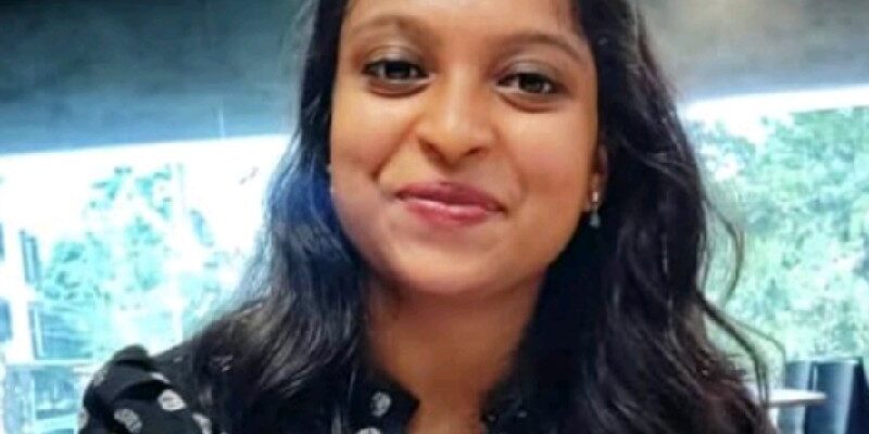 Rashmi Simeio
