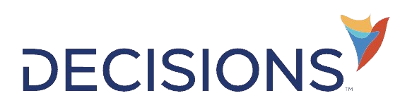 decisions Logo