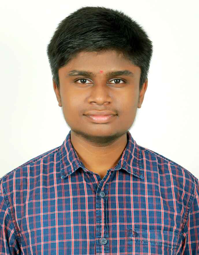 ML/AI Engineers Andhoju Karthikeya