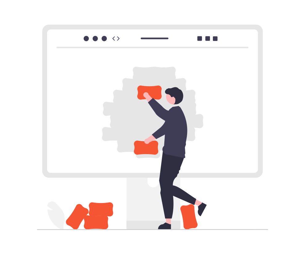 Building Block Data Structures & Algorithms