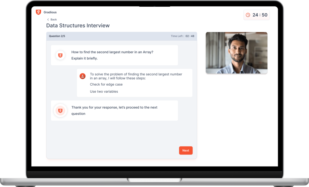 AI Interview