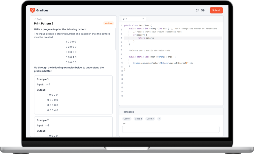 coding