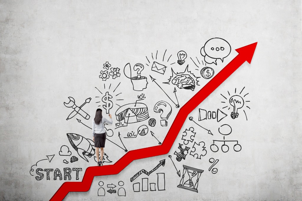 Junior Data Scientist Career Path
