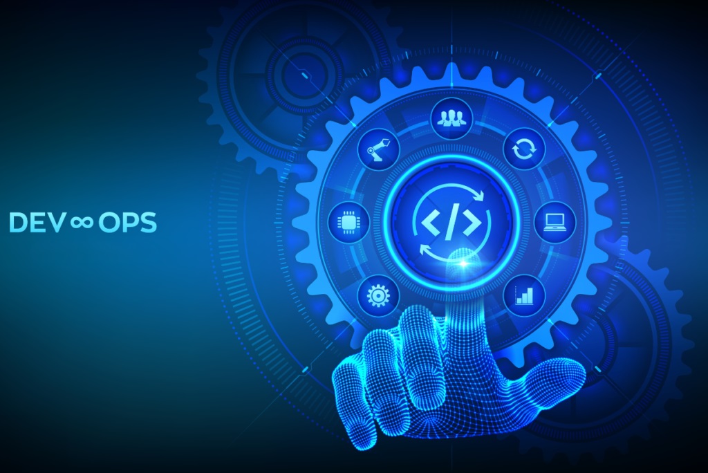 future of DevOps in IT infrastructure