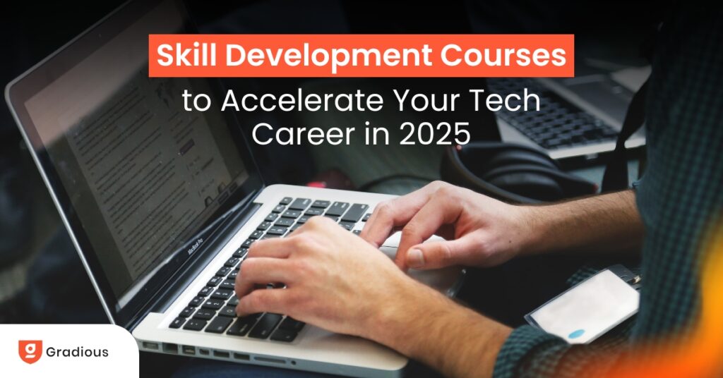Skill Developement Course