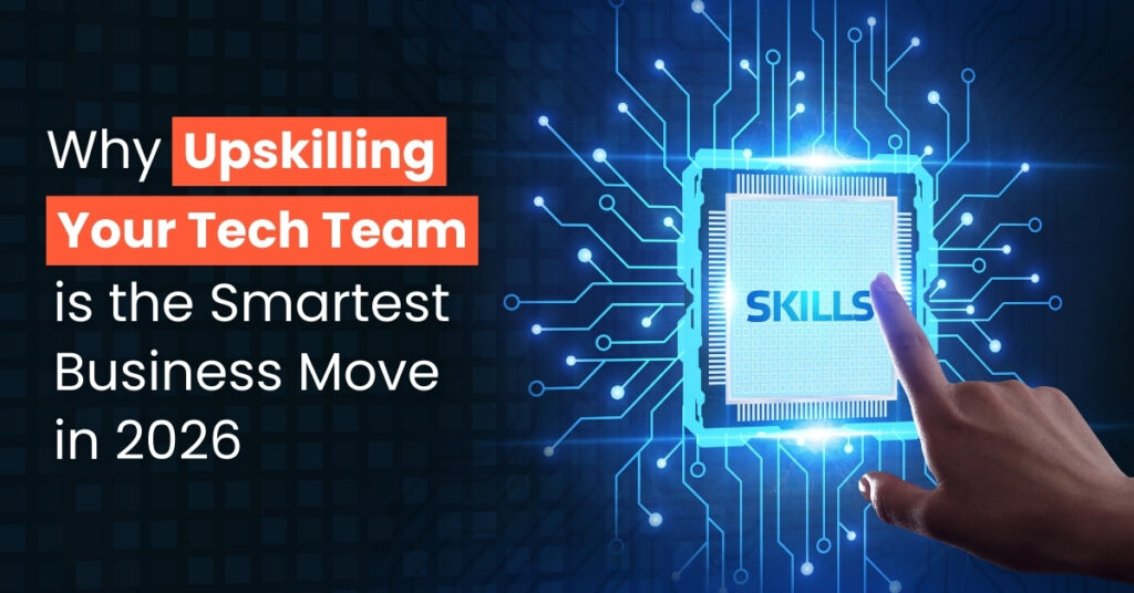 Upskilling your tech team with gradious corporate training