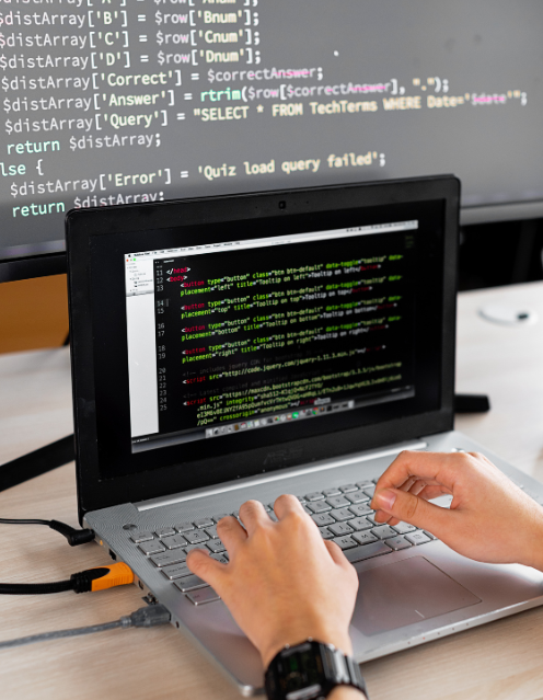 Full-stack developer course in Hyderabad at Gradious
