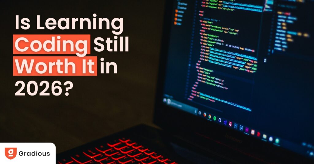 Is Learning Coding Worth It in 2026
